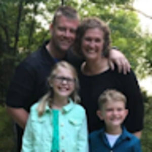 Meet your Posher, Heather